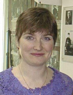 Марина Валериевна